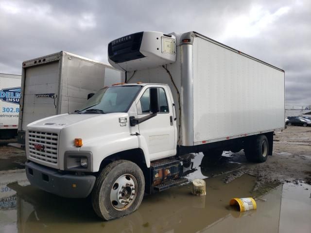 2006 GMC C6500 C6C042