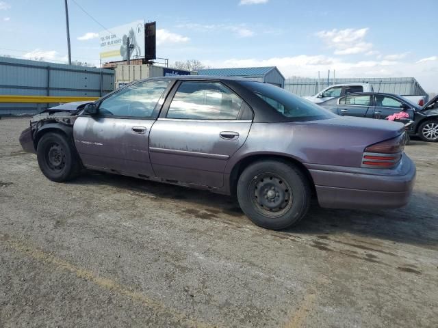 1995 Dodge Intrepid