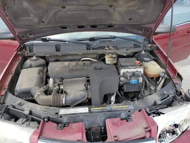 2005 Saturn Ion Level 2