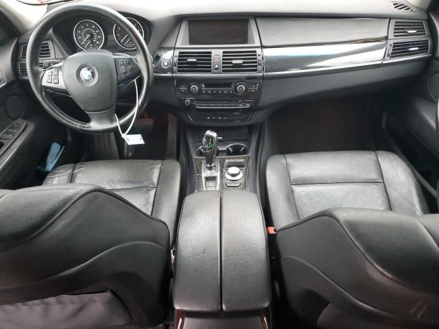 2007 BMW X5 3.0I