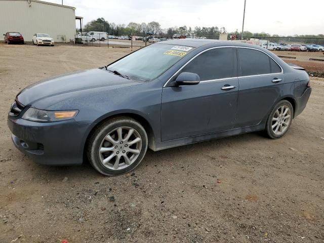 2008 Acura TSX