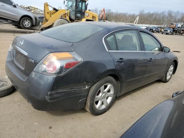 2008 Nissan Altima 2.5