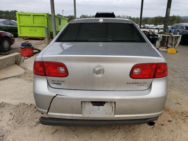 2011 Buick Lucerne CXL