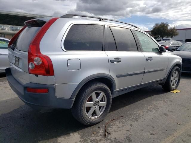 2006 Volvo XC90