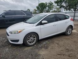 2015 Ford Focus SE for sale in Riverview, FL