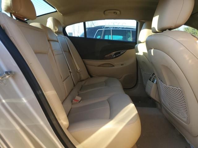 2013 Buick Lacrosse Premium