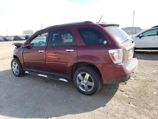 2008 Chevrolet Equinox LTZ