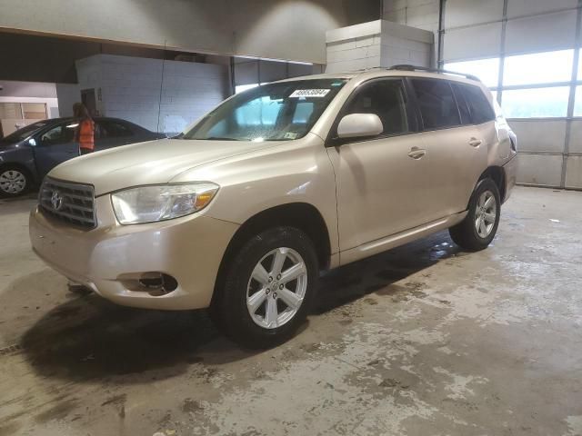 2010 Toyota Highlander