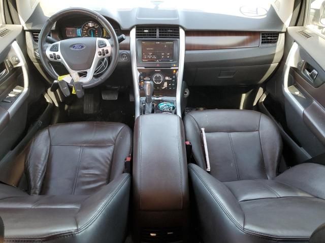 2012 Ford Edge Limited