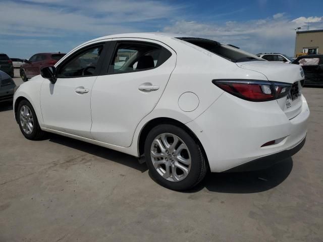 2016 Scion IA