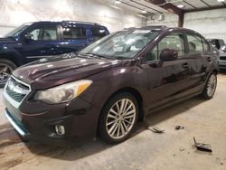 2012 Subaru Impreza Premium for sale in Milwaukee, WI