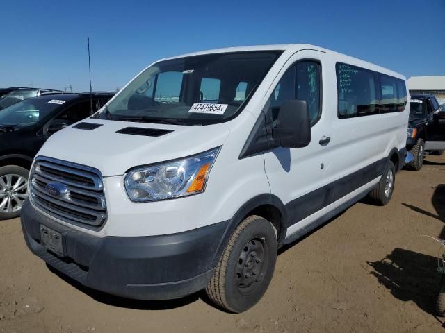 2019 Ford Transit T-350