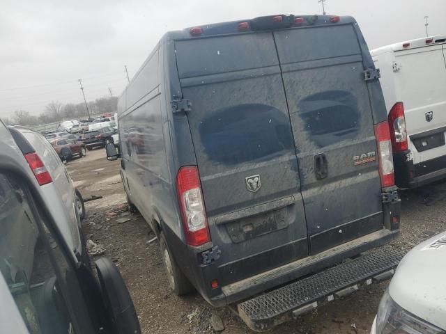 2021 Dodge RAM Promaster 3500 3500 High