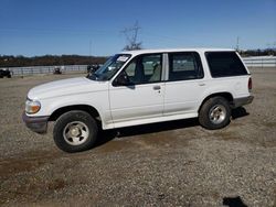 Salvage cars for sale at Anderson, CA auction: 1997 Ford Explorer