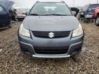 2008 Suzuki SX4 Base