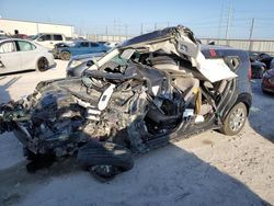 Vehiculos salvage en venta de Copart Haslet, TX: 2021 KIA Soul LX