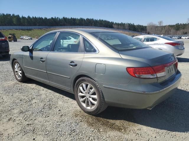 2006 Hyundai Azera SE