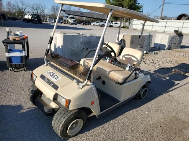 1998 Other Golfcart