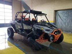 Salvage motorcycles for sale at Indianapolis, IN auction: 2021 Polaris RZR XP 4 1000 High Lifter