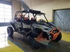 2021 Polaris RZR XP 4 1000 High Lifter