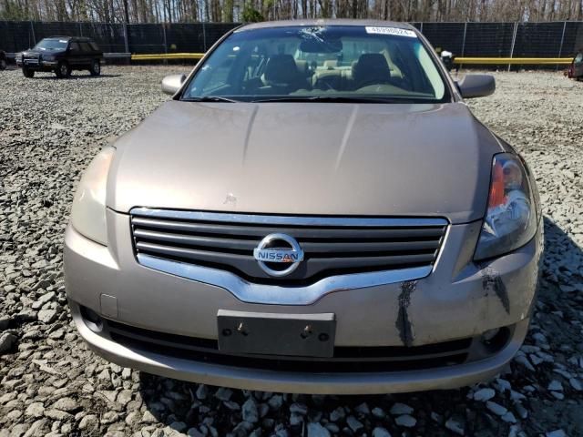 2008 Nissan Altima 2.5