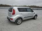 2012 KIA Soul +