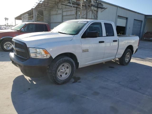 2015 Dodge RAM 1500 ST