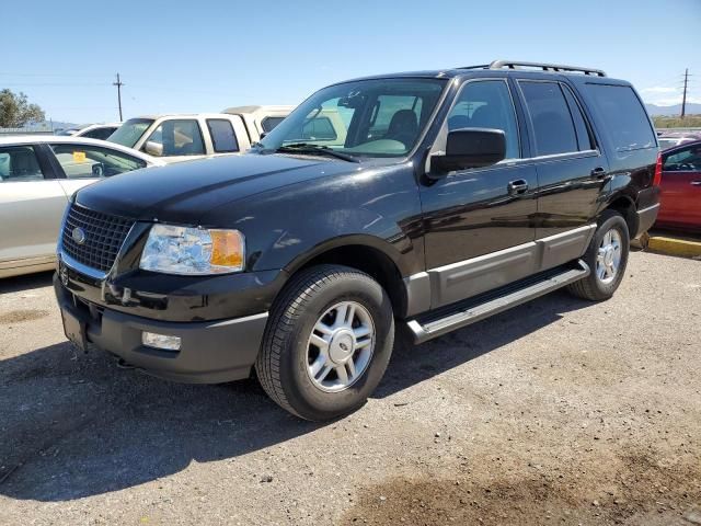 2006 Ford Expedition XLT