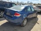 2008 Ford Focus SE