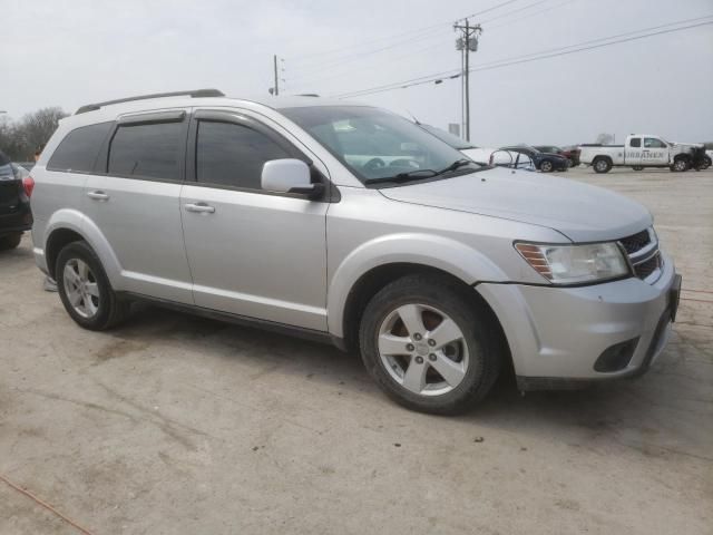 2011 Dodge Journey Mainstreet