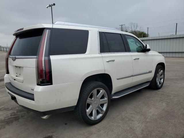 2015 Cadillac Escalade Luxury