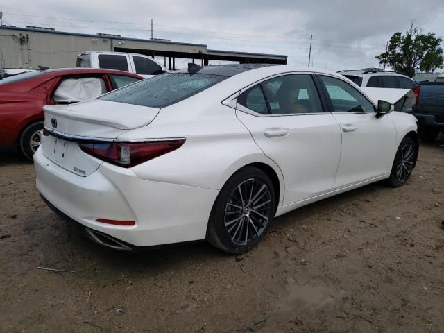 2023 Lexus ES 350 Base