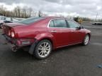 2011 Chevrolet Malibu LTZ