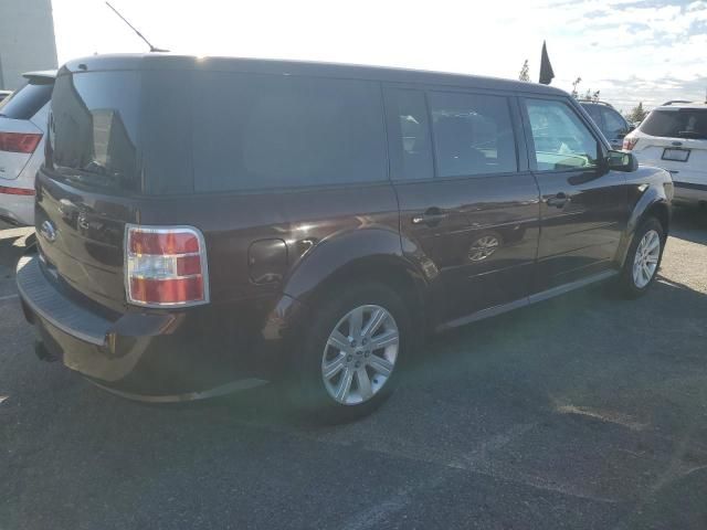 2010 Ford Flex SE