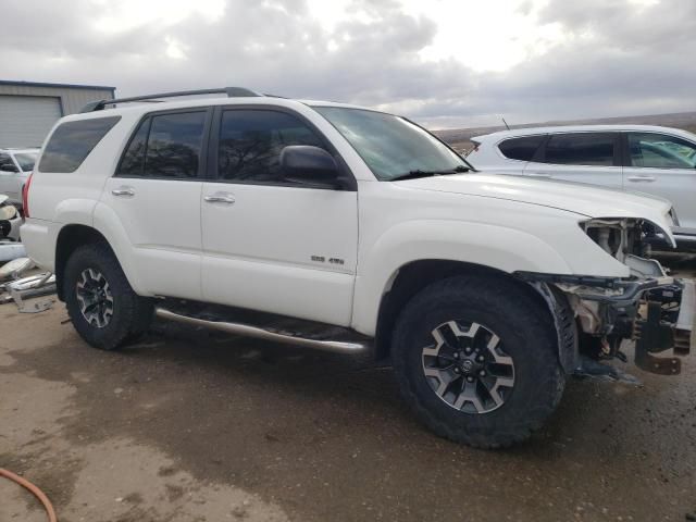 2008 Toyota 4runner SR5