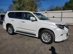 2018 Lexus GX 460