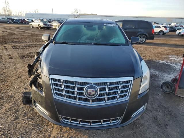 2013 Cadillac XTS Premium Collection