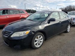 2011 Toyota Camry Base for sale in East Granby, CT