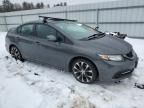 2013 Honda Civic SI