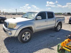 2006 Toyota Tacoma Double Cab for sale in New Braunfels, TX