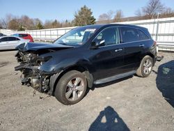 Acura MDX Vehiculos salvage en venta: 2012 Acura MDX