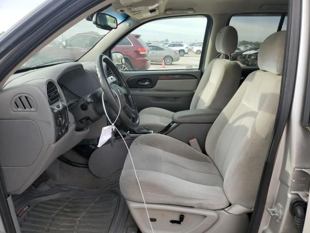 2008 GMC Envoy