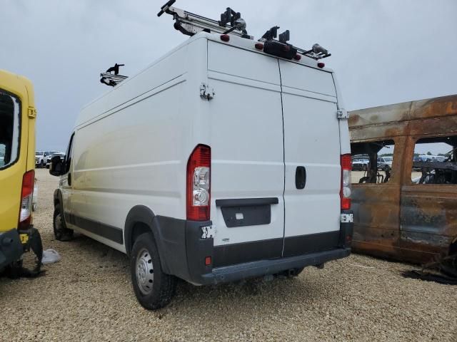 2020 Dodge RAM Promaster 2500 2500 High