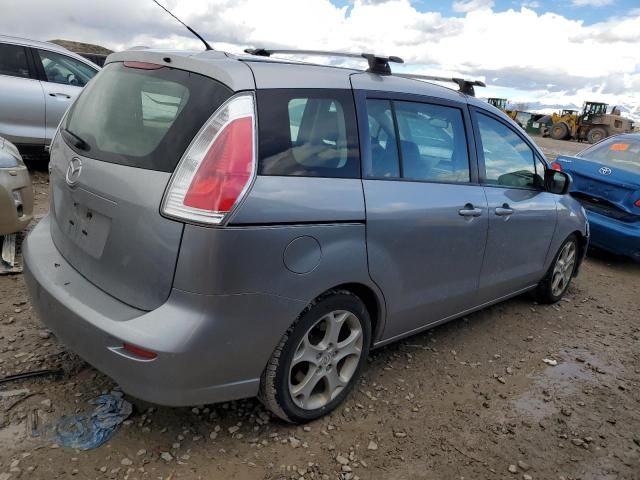 2010 Mazda 5