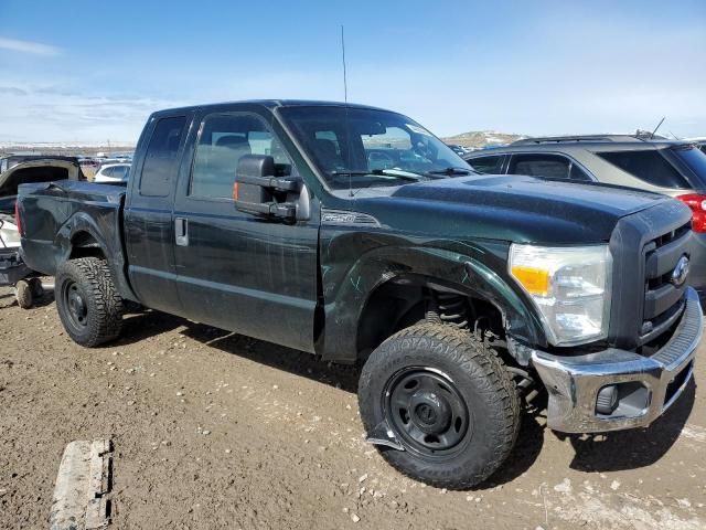 2013 Ford F250 Super Duty