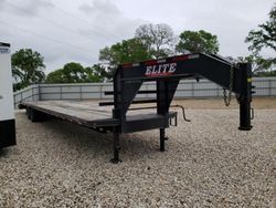 2022 Elit Trailer en venta en New Braunfels, TX