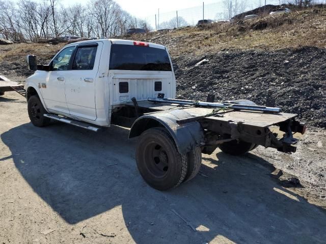 2010 Dodge RAM 3500