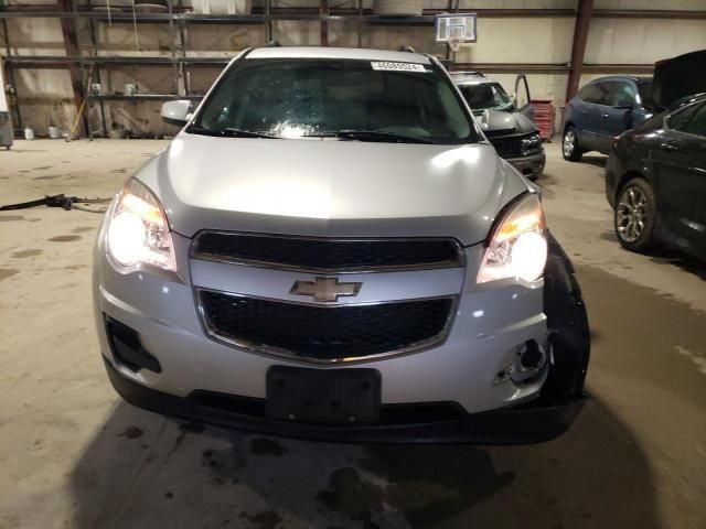 2010 Chevrolet Equinox LT