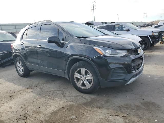 2019 Chevrolet Trax 1LT