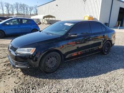 Vehiculos salvage en venta de Copart Spartanburg, SC: 2014 Volkswagen Jetta SE